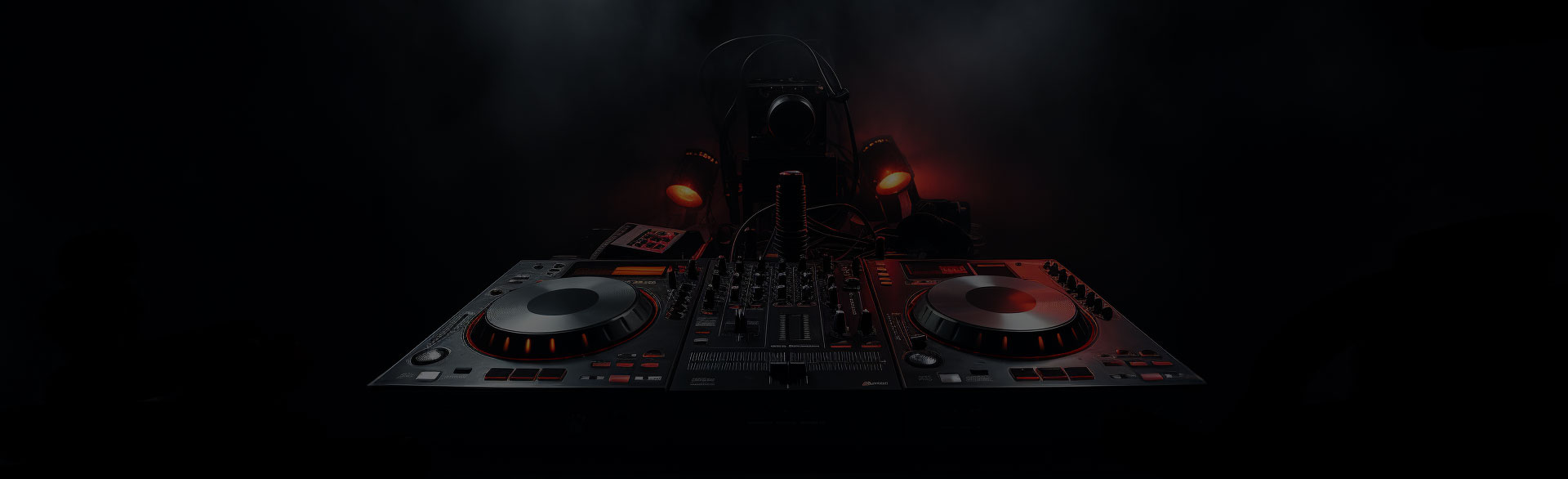 DJ Technik