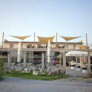 Beachfeeling bei der Hochzeit - Heiraten in Leipzig: Top Hochzeitslocations