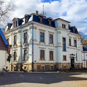 Das Stadgut Mölkau - eine tolle Hochzeitslocation am Rande von Leipzig